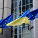 EU, Ukrajina