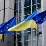 EU, Ukrajina