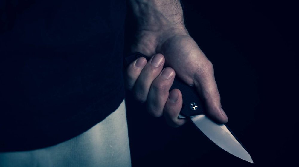 napad nožem u Finskoj