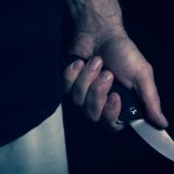 napad nožem u Finskoj