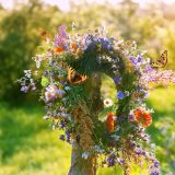 Sutra je Ivanjdan – dan kada se beru lekovite trave i pletu venci 2