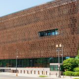 Kadilak Čak Berija i haljina Rozi Parks: Reporter Danasa u Nacionalnom muzeju afroameričke kulture i istorije u Vašingtonu 5