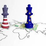 EU, SAD, trgovinski rat