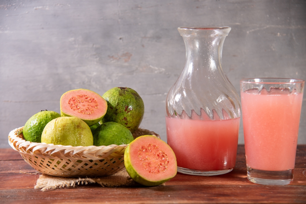 Ove vrste voća bogate su proteinima 2 Ove vrste voća bogate su proteinima 1