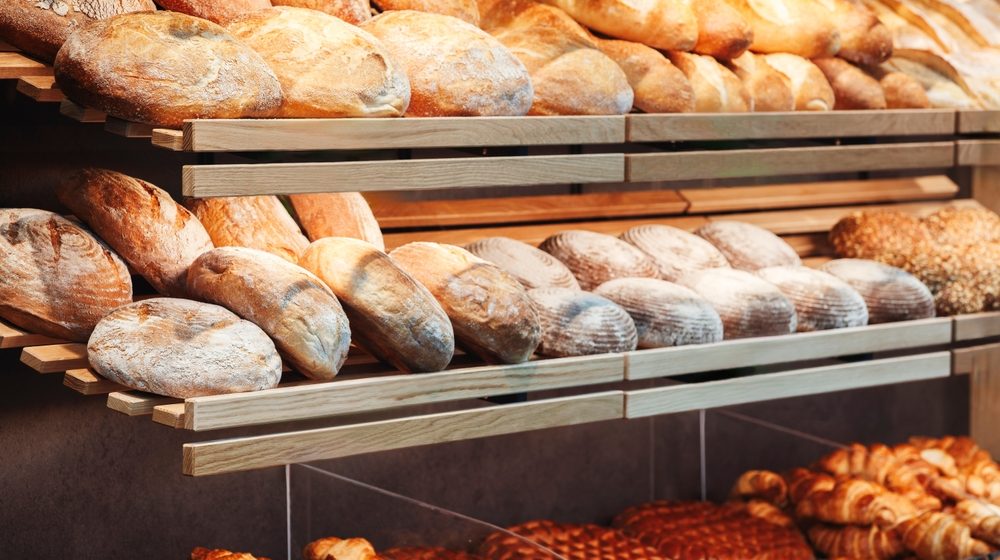 Poskupljuje hleb "sava", a cena brašna će se slobodno formirati 1