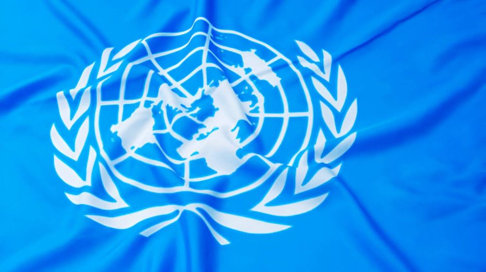 Ujedinjene nacije, UN