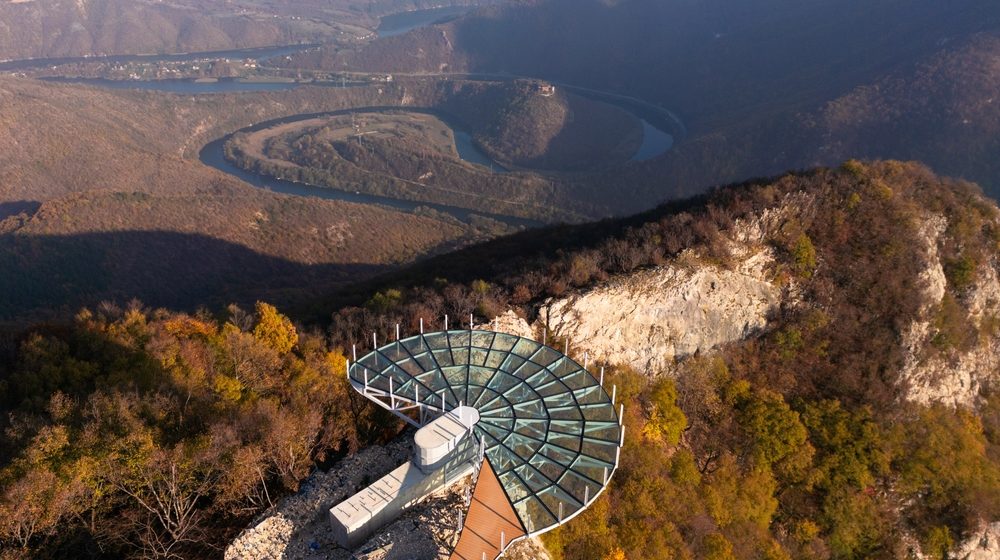 Vučić: Kada bude otvoren vidikovac na Kablaru, biće "najinstagramičnije mesto" u zemlji 1