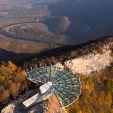 Vučić: Kada bude otvoren vidikovac na Kablaru, biće "najinstagramičnije mesto" u zemlji 4