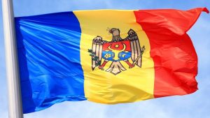Moldavija