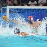 Radoslav Filipović, vaterpolo reprezentacija Srbije