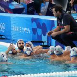 Vaterpolo reprezentacija Srbije