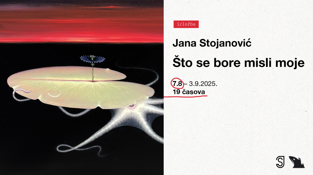 što se bore misli moje