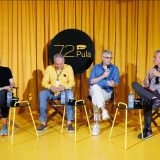 „Među bogovima“ Vuka Ršumovića: Beograd viđen očima izbeglice 7