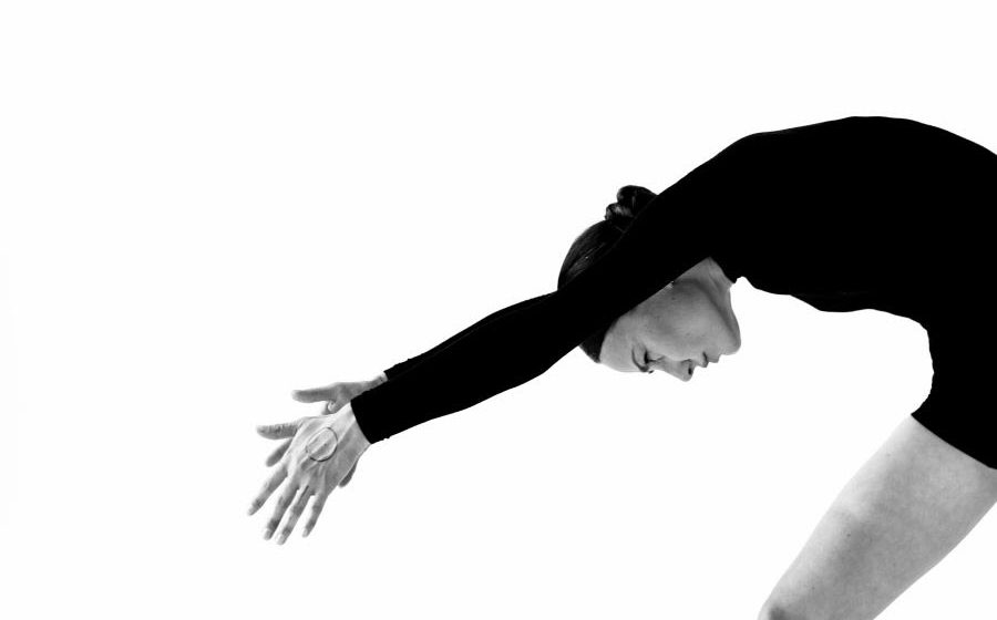 Plesni performans Natije Bunturi: Tenzije između vidljivog i nevidljivog 1