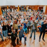 Zatvoren Cinehil u Fužinama: Publika i gosti oduševljeni novom lokacijom 2