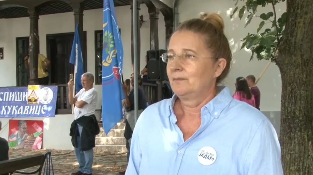 Zbor u Vladimircima: "Sendviči za sendvičare" 1