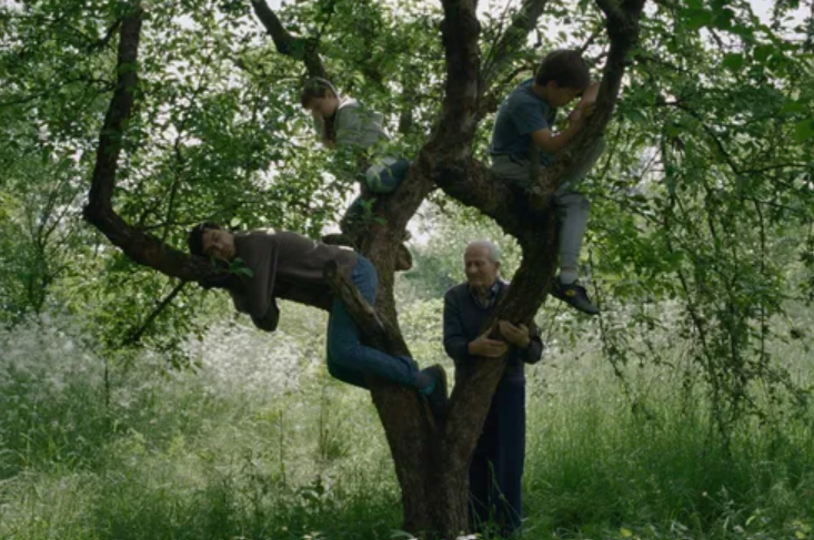 Film „Vetre, pričaj sa mnom“ Stefana Đorđevića ima regionalnu premijeru na Sarajevo Film Festivalu 2 Film „Vetre, pričaj sa mnom“ Stefana Đorđevića ima regionalnu premijeru na Sarajevo Film Festivalu 2