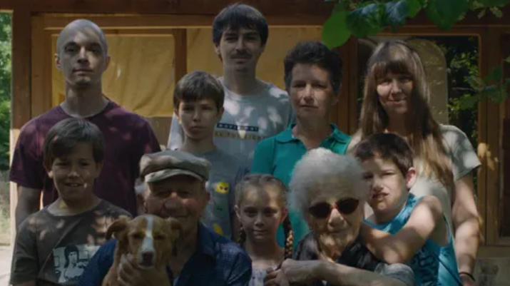 Film „Vetre, pričaj sa mnom“ Stefana Đorđevića ima regionalnu premijeru na Sarajevo Film Festivalu 1