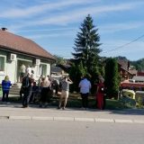 U Kosjeriću, danas, ponavljanje glasanja na jednom biračkom mestu 2