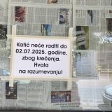 Kako su Kosjerci "oduvali" naprednjake (FOTO) 2