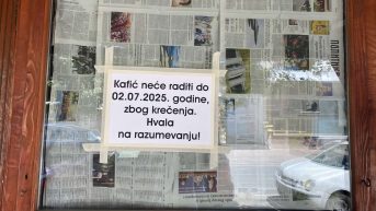 Kako su Kosjerci "oduvali" naprednjake (FOTO) 2