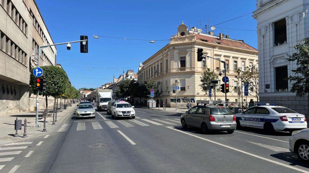 U Zemunu od 20. juna do 6. jula izmenjene trase pet linija javnog prevoza 10