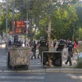 Ministarstvo informisanja osudilo napade demonstranata na novinare 8