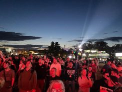 Počeo 25. EXIT festival: Boomtown Rats doneli "new wave" energiju na Tvrđavu, Atheist Rap bunt (FOTO, VIDEO) 5