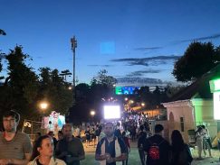 Počeo 25. EXIT festival: Boomtown Rats doneli "new wave" energiju na Tvrđavu, Atheist Rap bunt (FOTO, VIDEO) 6