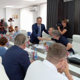 Kakvi su dometi okruglog stola u NPS: Da li je dovoljno da se (samo) razgovara? 2