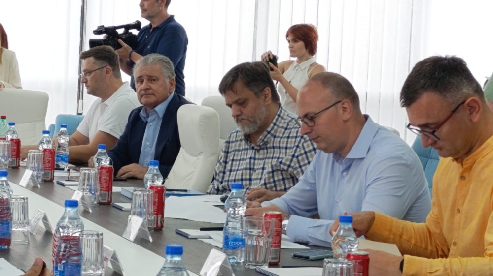 INTERVJU Dr Dragan Milić: Uskoro sastanak o jedinstvenoj opozicionoj listi za naredne izbore u Nišu, pozvani i studenti 2