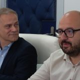 Šta Stefan Janjić (SRCE) kaže o sastanku opozicije i NVO? 1