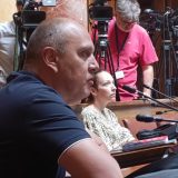 Veselinović: Radnička partija izlazi na izbore 9