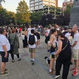 I večeras akcija beogradskih zborova "Pravda spava - vi nećete", okupljanje kod Terazijske česme 7