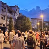 Građani ponovo bili u "poseti" Vučeviću tokom akcije "Novosadski je obići komšiluk" 2