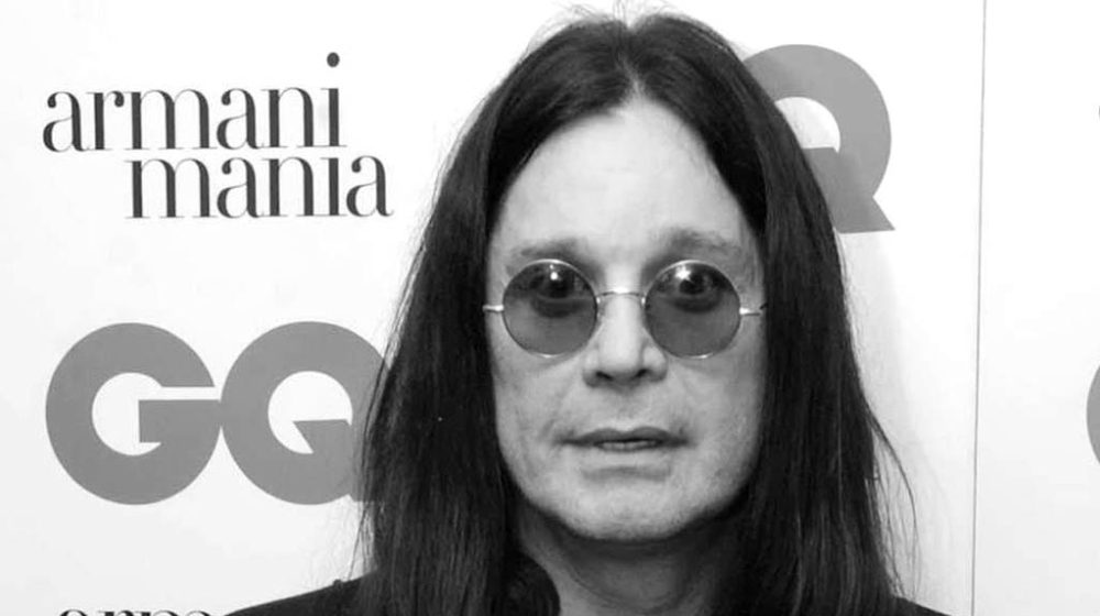 Preminuo Ozi Ozborn 1