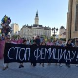 Žene za promene: Femicid je teško ubistvo žene zato što je žena, a ne nesrećni slučaj 9