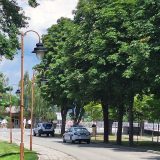 Knjaževac, sto dana vlade, autor Dalibor Stanojević