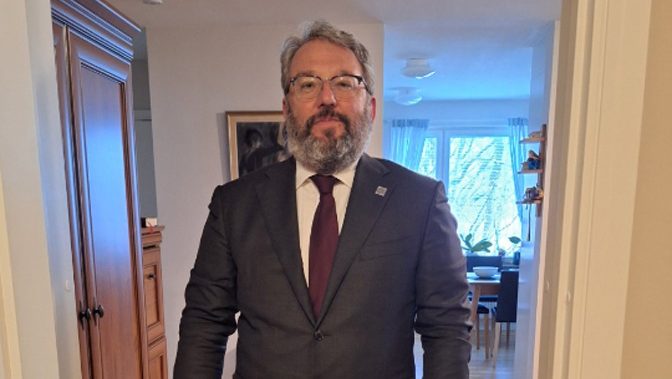 Profesor Jovan Antović, lična arhiva