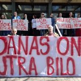 Apelacioni sud odbio žalbe novosadskih aktivista za ukidanje kućnog pritvora 4