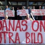 Politički progon: Novosadski aktivisti čame u kućnom pritvoru mesecima, ugrožena im egzistencija 8