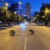 Blokada saobraćaja od 18 časova u Novom Sadu: "Korzo na Bulevaru oslobođenja radi i večeras" 9