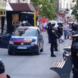 Autoprevoznik Jaćimović koji je prevozio studente pušten iz bolnice pa odmah uhapšen 1