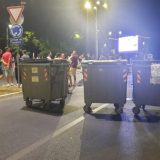 "Mogući scenario je eskalacija nasilja u Srbiji": Poljski analitičari tvrde da SNS neće da raspiše izbore 1