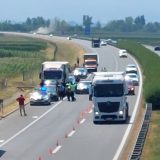 Udruženje: Sa 78 stradalih na milion stanovnika Srbija ima najveći broj poginulih u udesima u Evropi 6