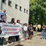 Osveta pobunjenim prosvetarima: Tri nastavnice srbobranske gimnazije prve u Srbiji koje su dobile otkaz zbog podrške studentima 14