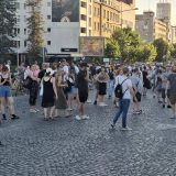 varadinski most, blokada