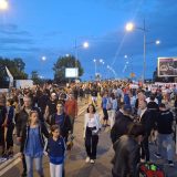 Novosađani igraju "Zgubidana i lopova", biciklisti u protestnu vožnju kreću od Futoške pijace 9