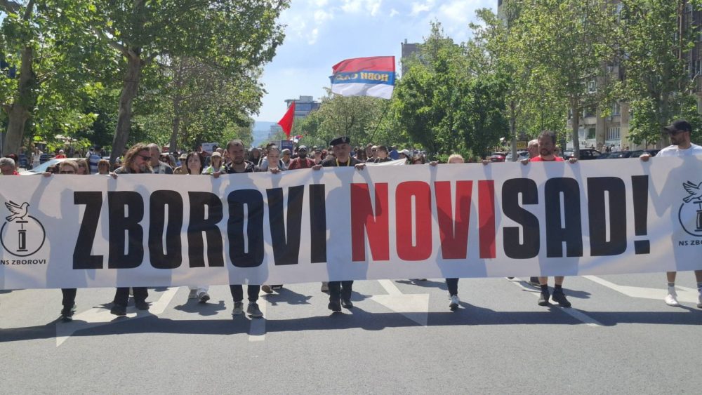 Izbori za MZ širom Vojvodine se ne raspisuju, zašto ih SNS izbegava? 2 Izbori za MZ širom Vojvodine se ne raspisuju, zašto ih SNS izbegava? 2