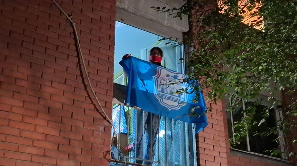 PSG Novi Sad: Već pet meseci naši drugovi nepravedno su lišeni slobode, a šestoro aktivista je u izgnanstvu 1